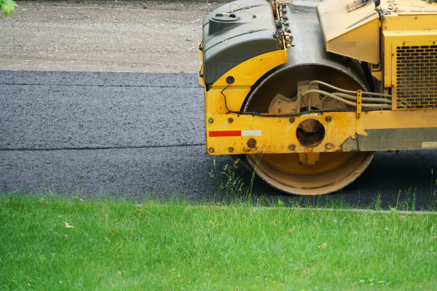 Best Interlocking Driveway Pavers  in Anoka, MN