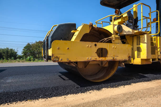 Best Professional Driveway Pavers  in Anoka, MN